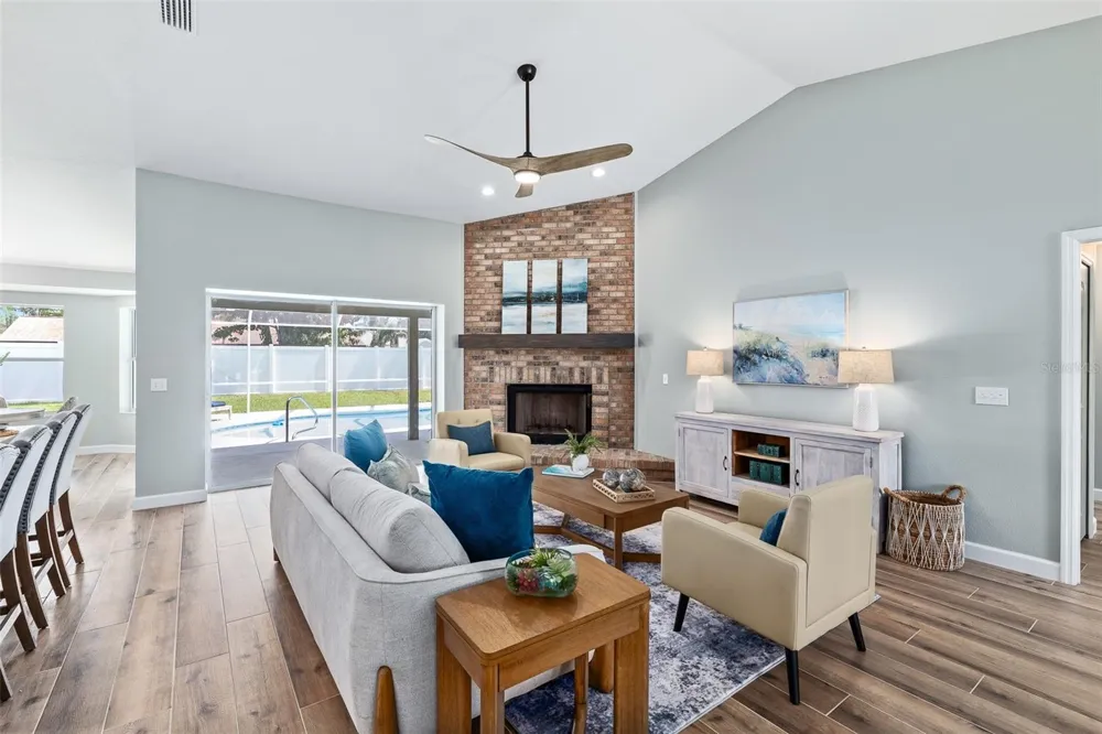 173 BAYSIDE DRIVE Palm Coast, FL 32137