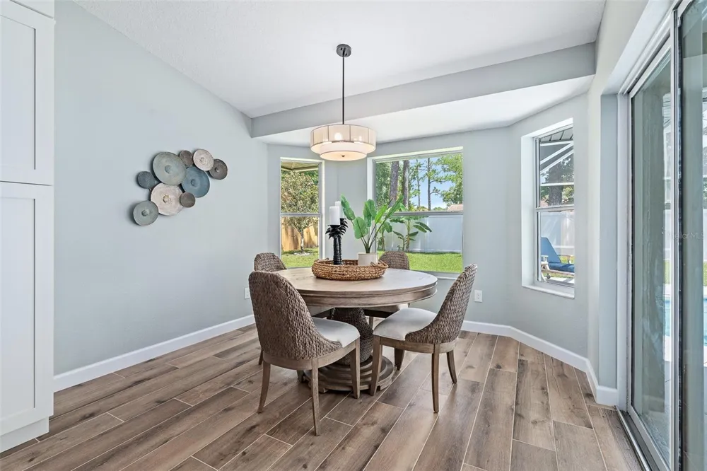 173 BAYSIDE DRIVE Palm Coast, FL 32137
