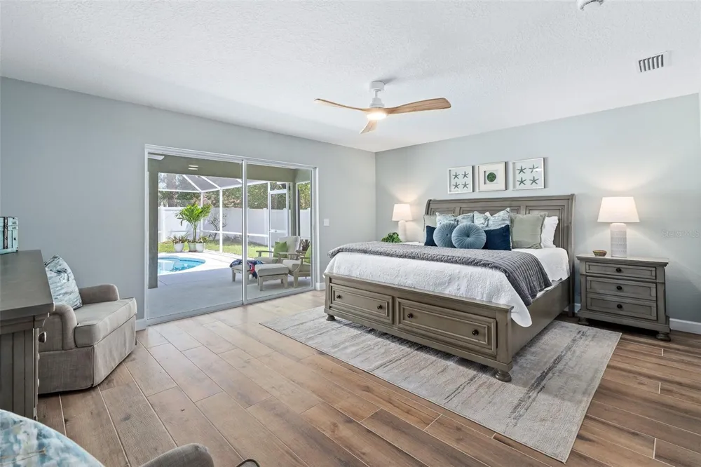173 BAYSIDE DRIVE Palm Coast, FL 32137