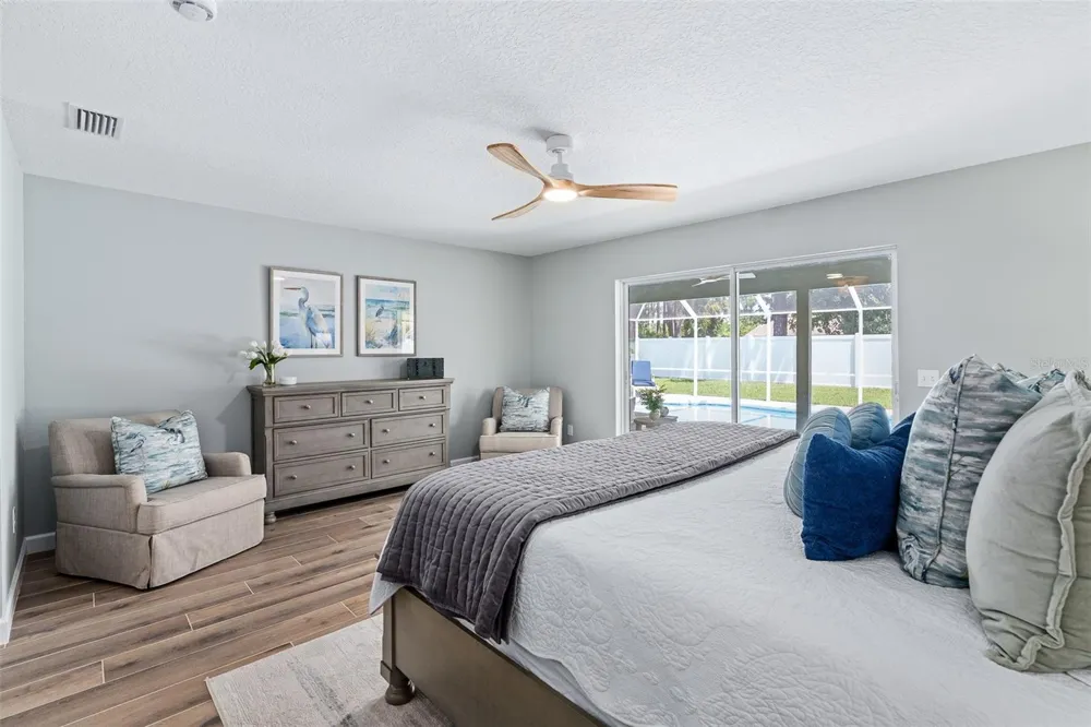 173 BAYSIDE DRIVE Palm Coast, FL 32137
