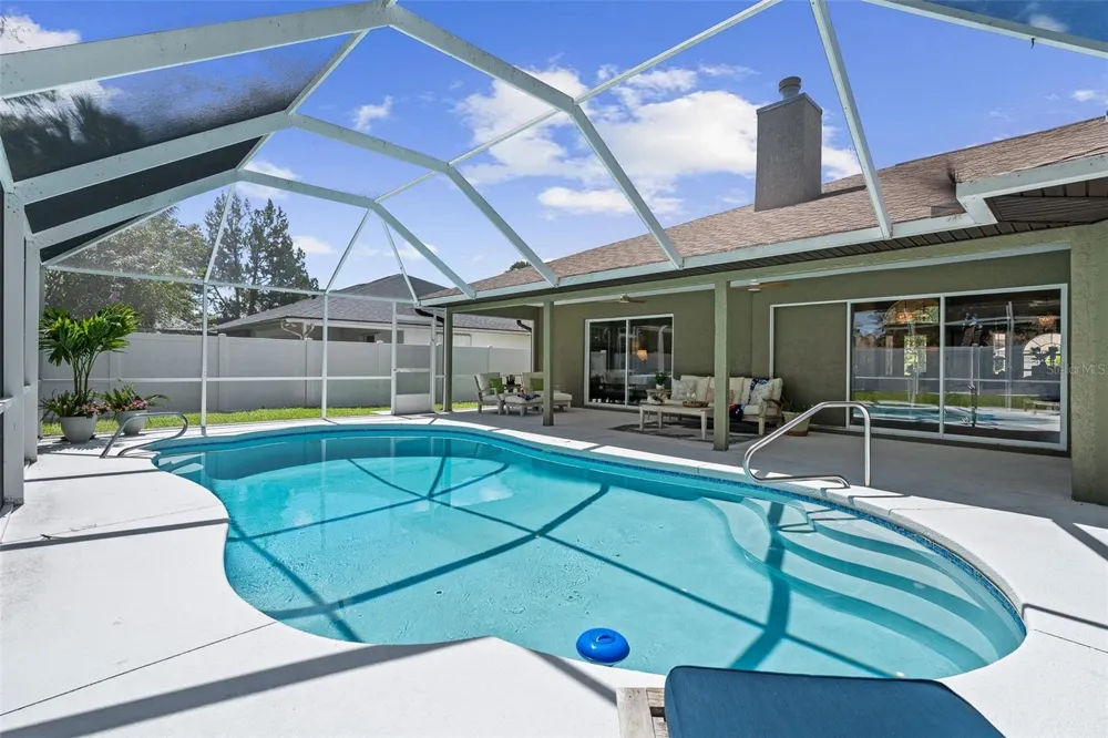 173 BAYSIDE DRIVE Palm Coast, FL 32137