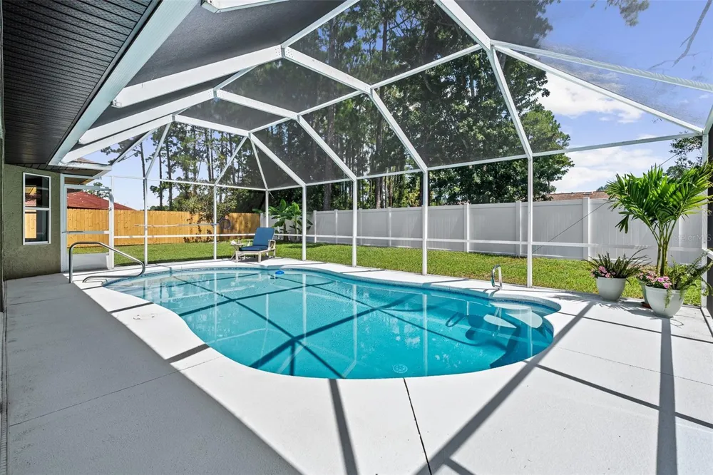 173 BAYSIDE DRIVE Palm Coast, FL 32137
