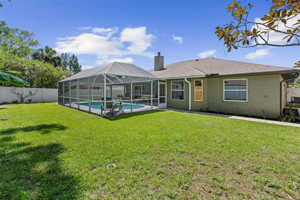 173 BAYSIDE DRIVE Palm Coast, FL 32137
