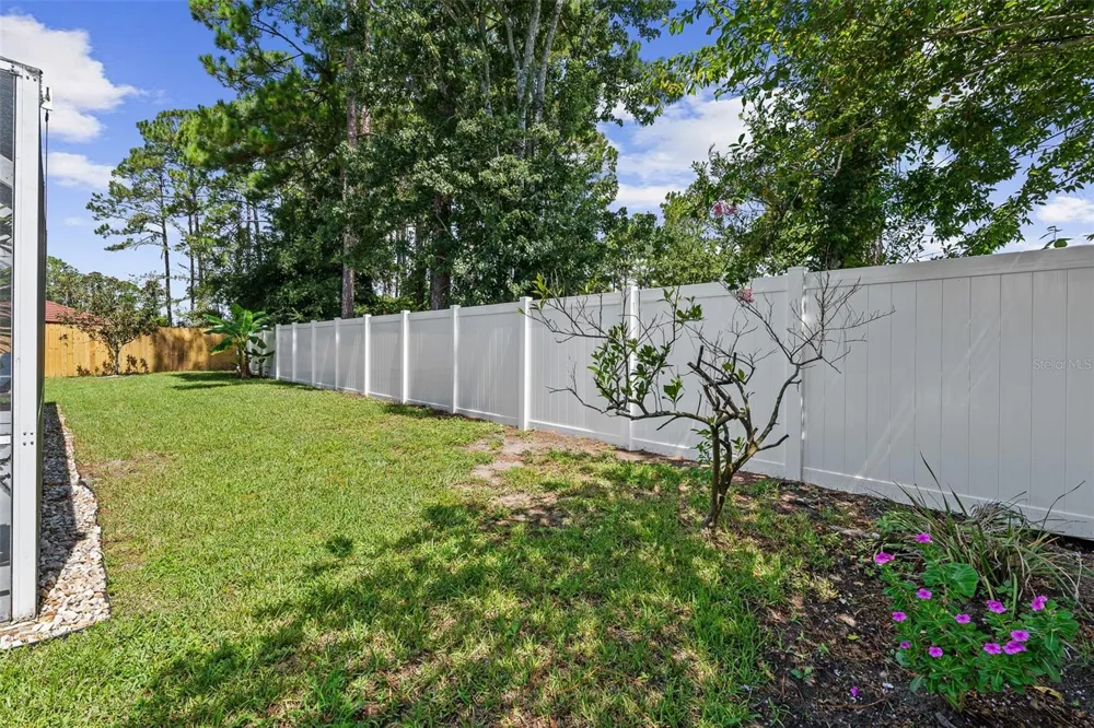 173 BAYSIDE DRIVE Palm Coast, FL 32137
