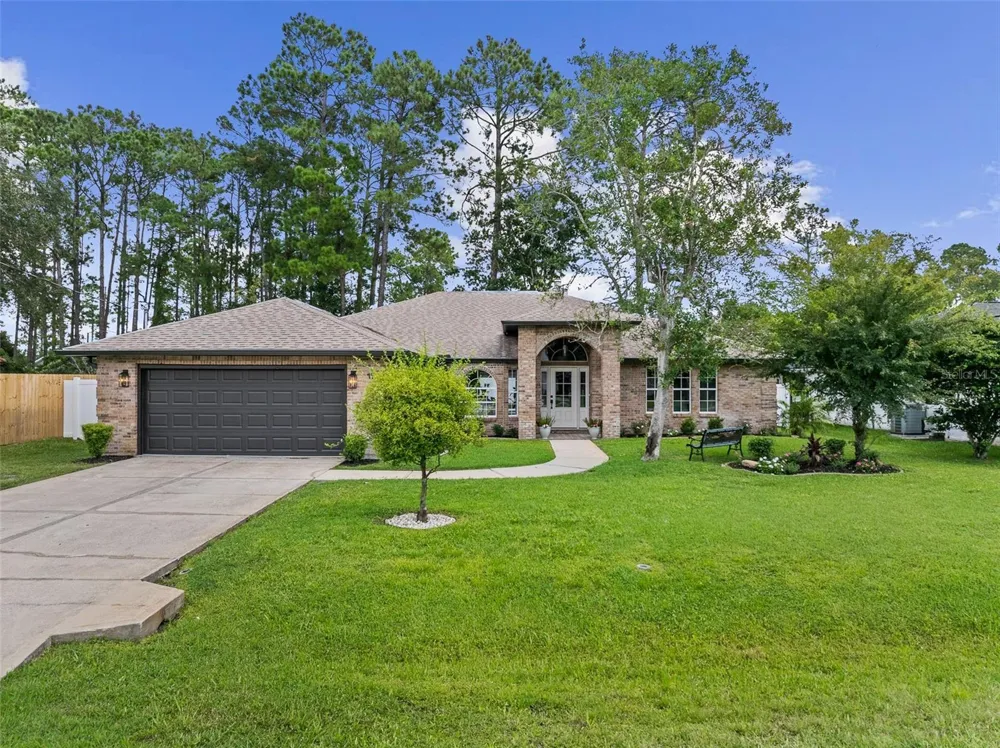 173 BAYSIDE DRIVE Palm Coast, FL 32137