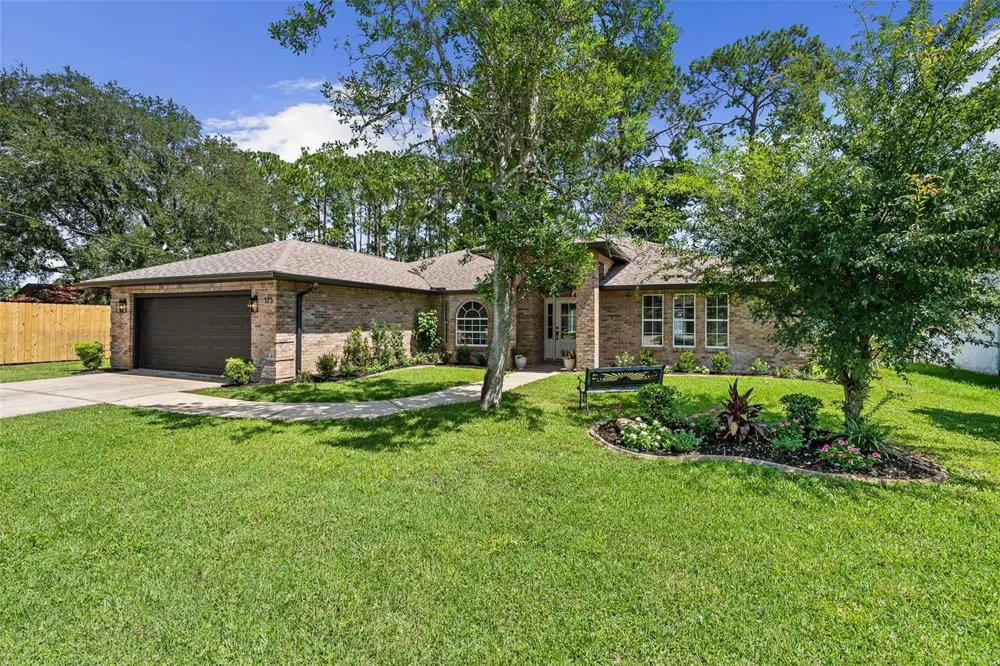 173 BAYSIDE DRIVE Palm Coast, FL 32137