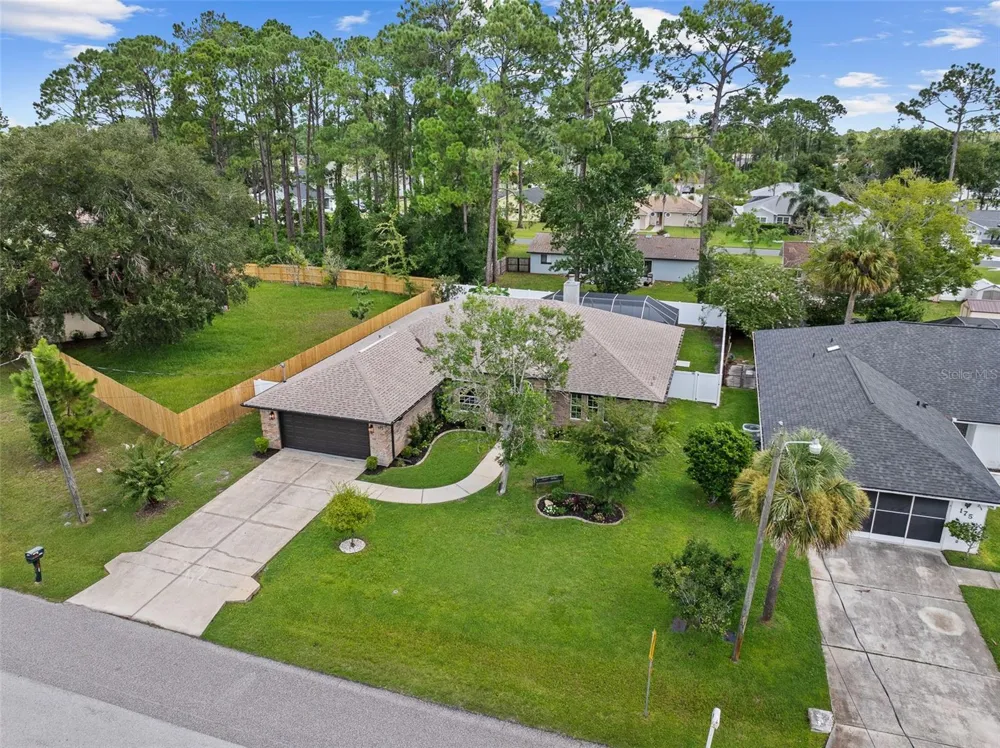 173 BAYSIDE DRIVE Palm Coast, FL 32137