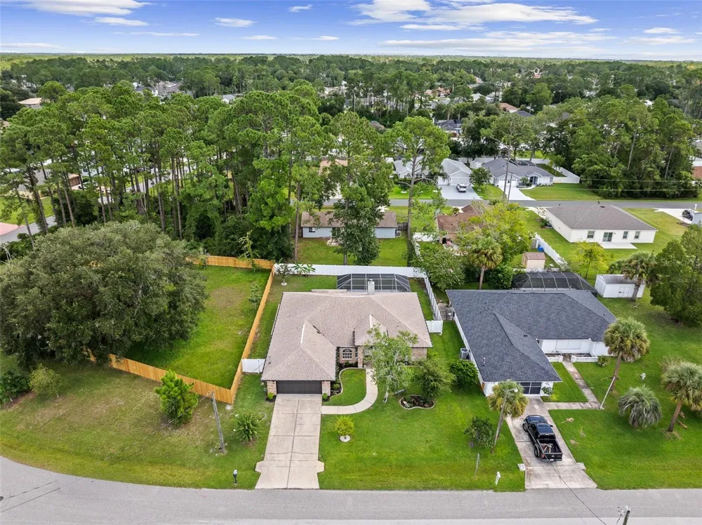 173 BAYSIDE DRIVE Palm Coast, FL 32137