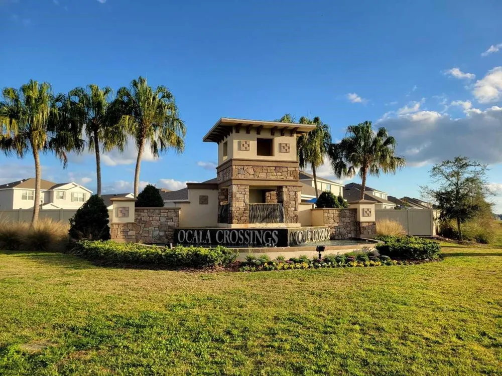 4493 SW 91ST LANE ROAD ocala, FL 34476