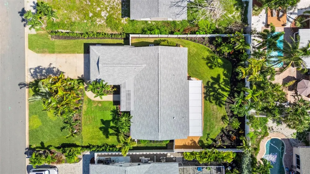 251 JULIA CIRCLE St Pete Beach, FL 33706
