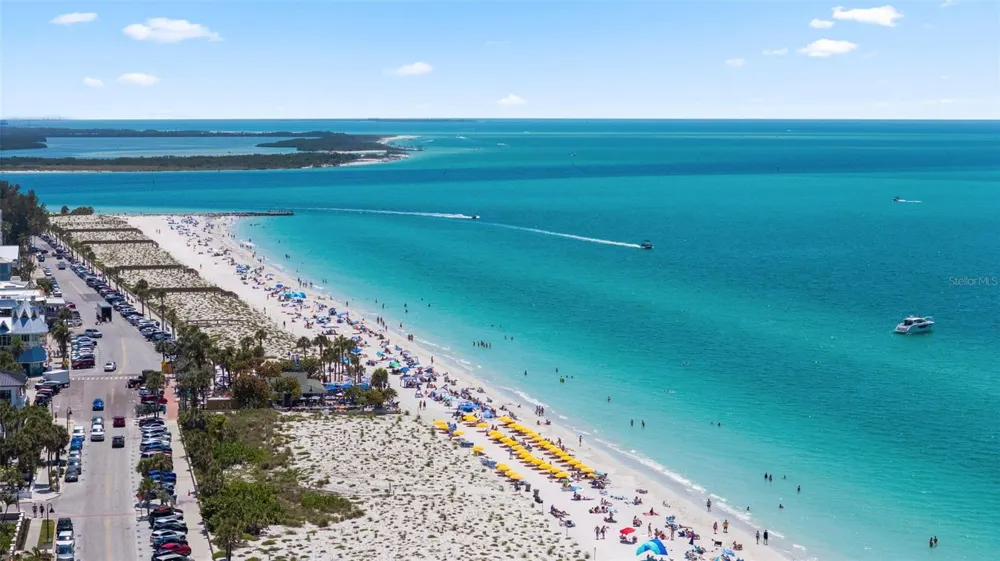 251 JULIA CIRCLE St Pete Beach, FL 33706