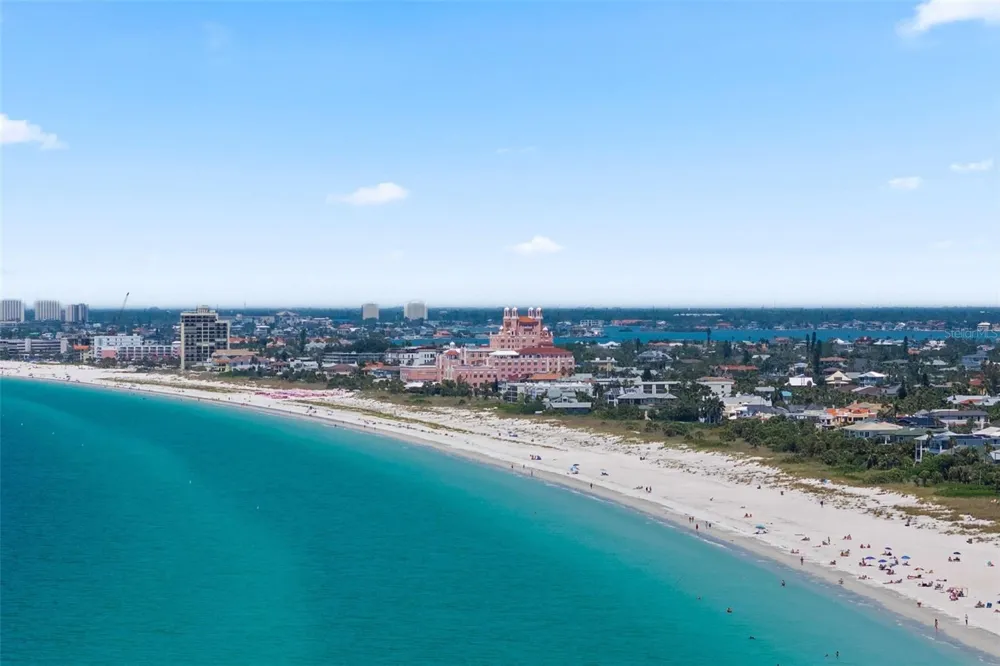 251 JULIA CIRCLE St Pete Beach, FL 33706