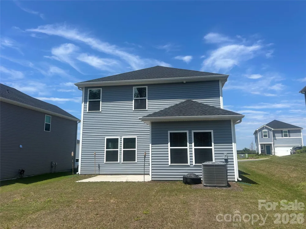5021 Poplin Valley Cherryville, NC 28021