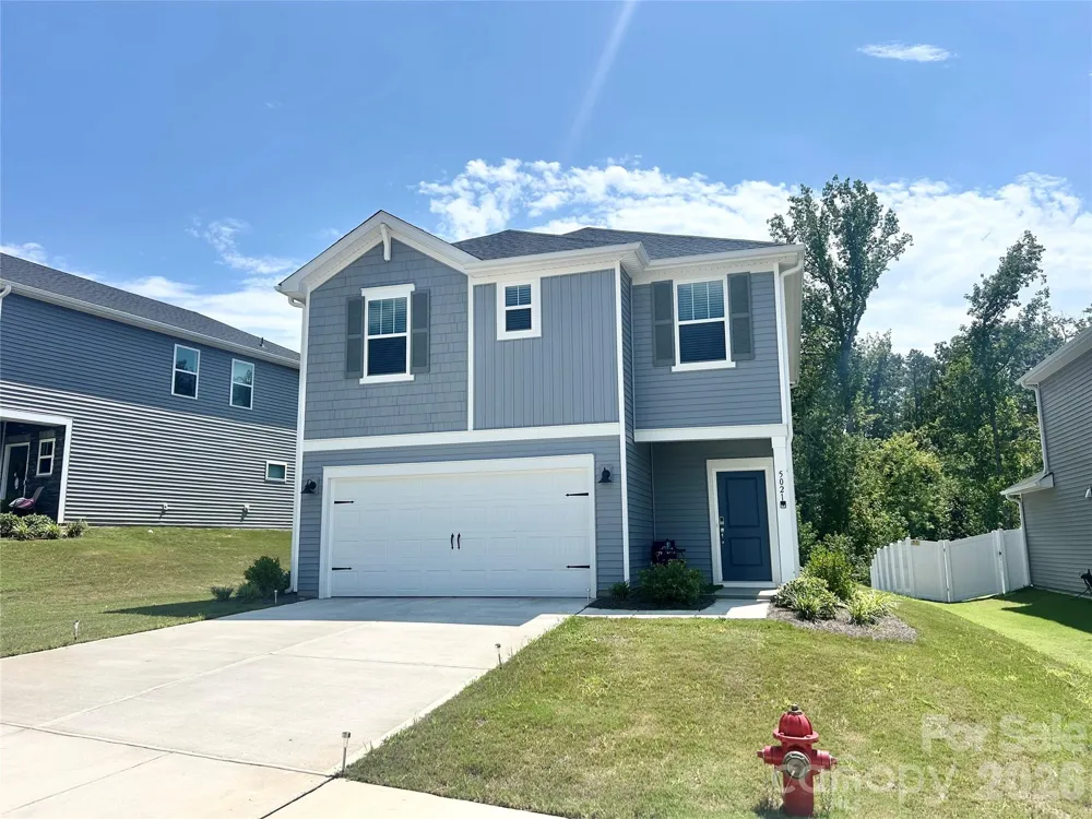 5021 Poplin Valley Cherryville, NC 28021