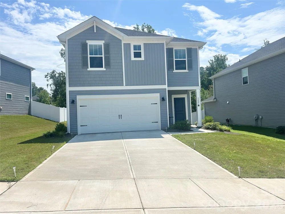 5021 Poplin Valley Cherryville, NC 28021