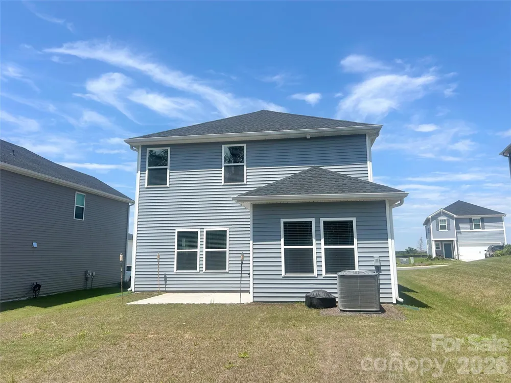5021 Poplin Valley Cherryville, NC 28021