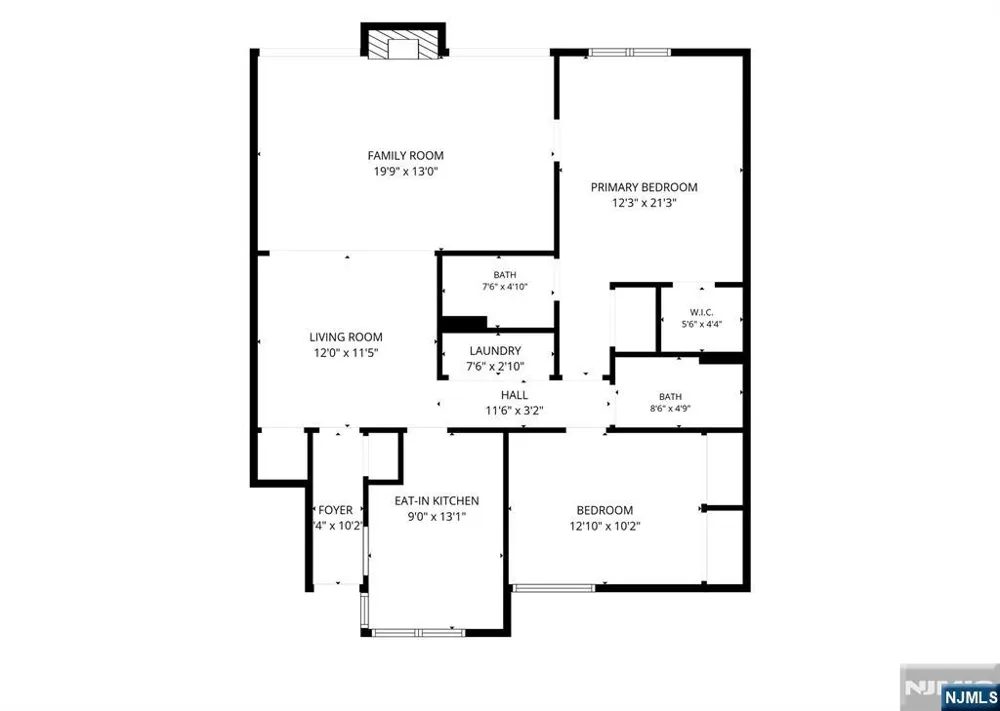 1447 John Street Fort Lee, NJ 07024
