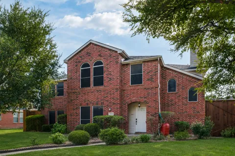 1421 Logan Drive