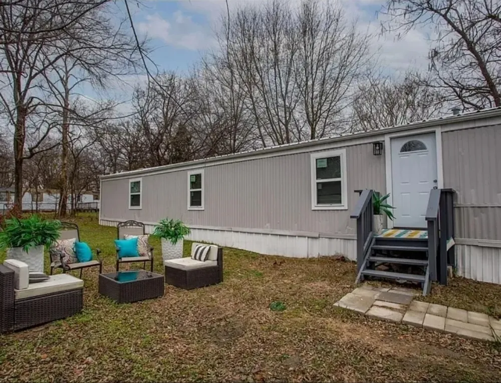 9874 Lake Shore Drive Wills Point, TX 75169