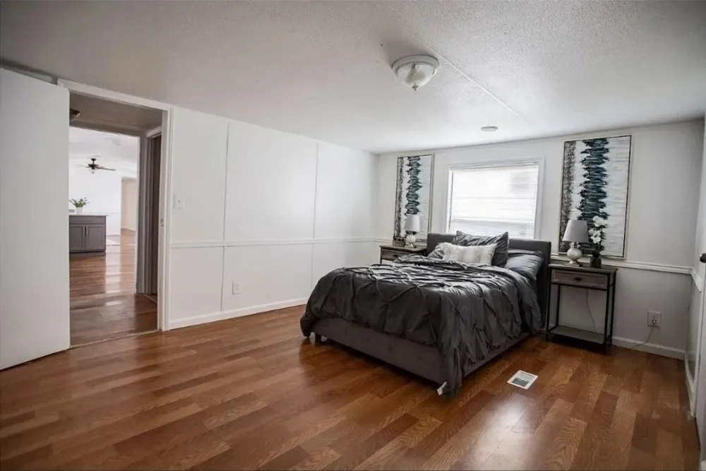 9874 Lake Shore Drive Wills Point, TX 75169