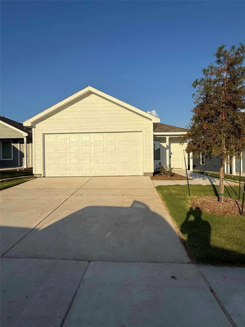 3917 Superior Place Sherman, TX 75090