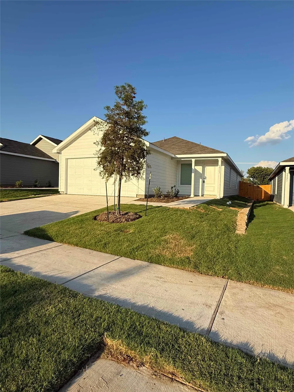 3917 Superior Place Sherman, TX 75090