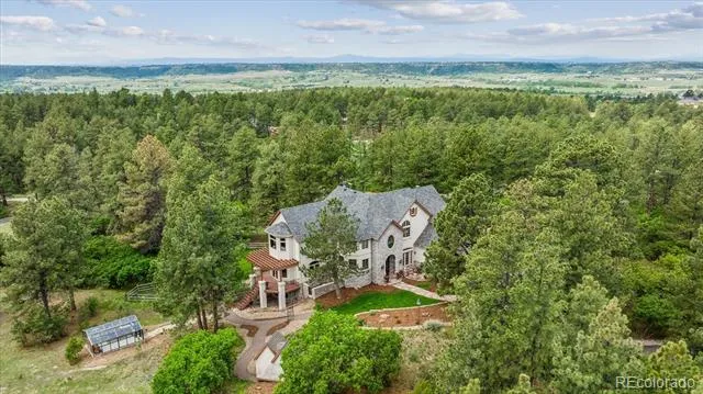 2376 Trails End Franktown, CO 80116
