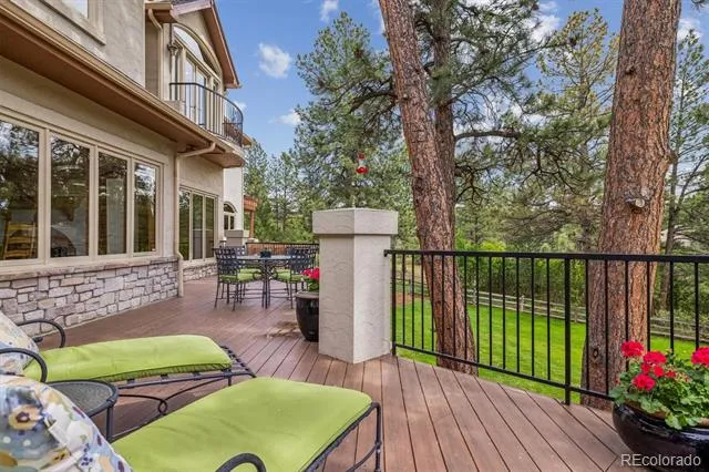 2376 Trails End Franktown, CO 80116