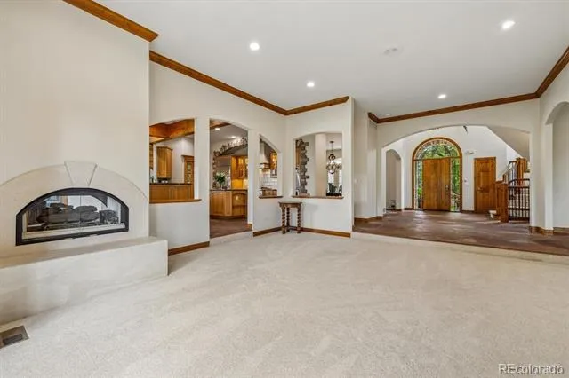 2376 Trails End Franktown, CO 80116