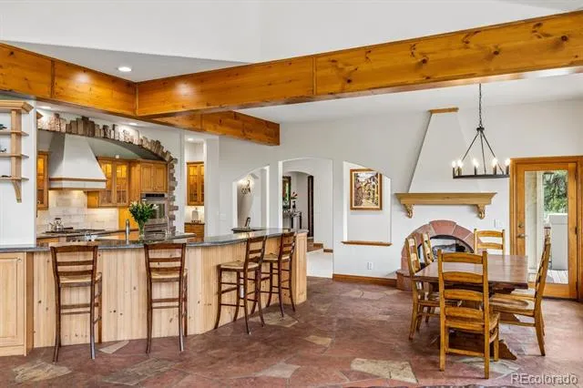2376 Trails End Franktown, CO 80116