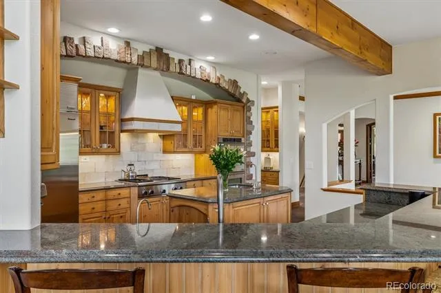 2376 Trails End Franktown, CO 80116