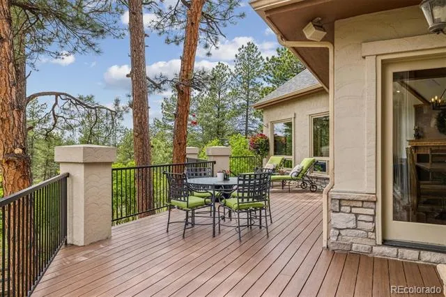 2376 Trails End Franktown, CO 80116