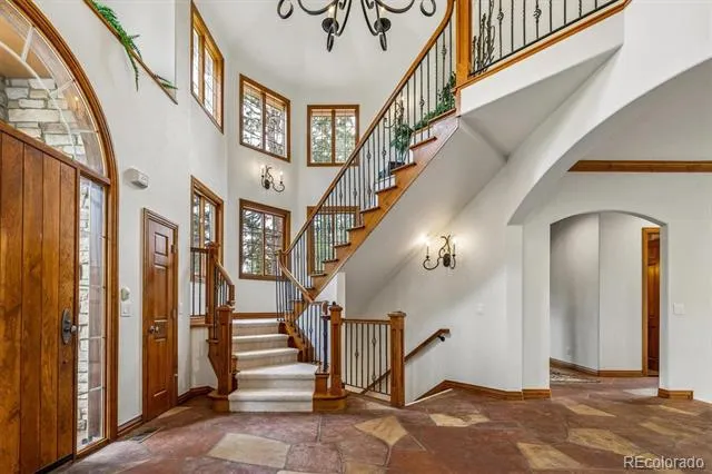 2376 Trails End Franktown, CO 80116