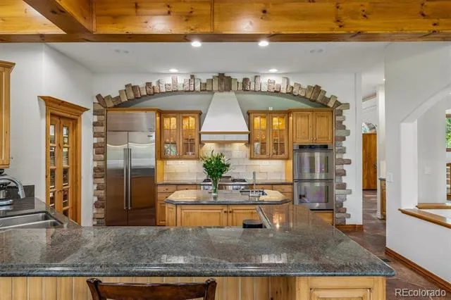 2376 Trails End Franktown, CO 80116