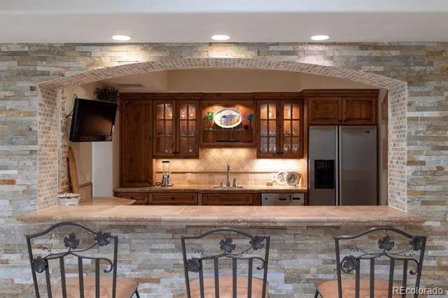 2376 Trails End Franktown, CO 80116