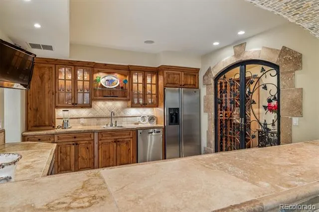 2376 Trails End Franktown, CO 80116