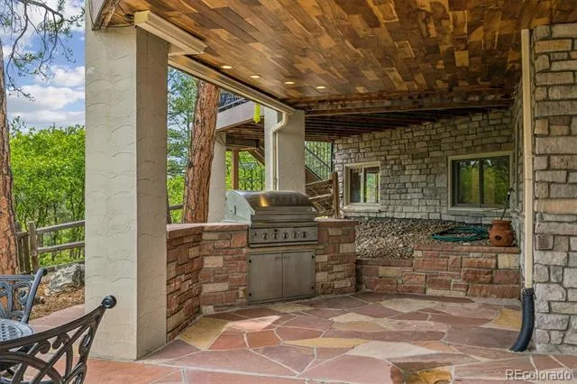 2376 Trails End Franktown, CO 80116