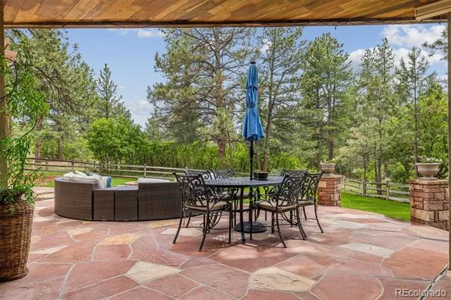 2376 Trails End Franktown, CO 80116