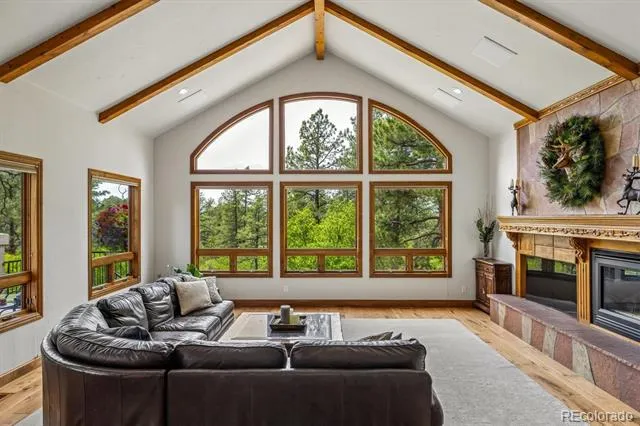 2376 Trails End Franktown, CO 80116