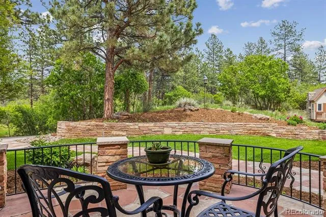 2376 Trails End Franktown, CO 80116