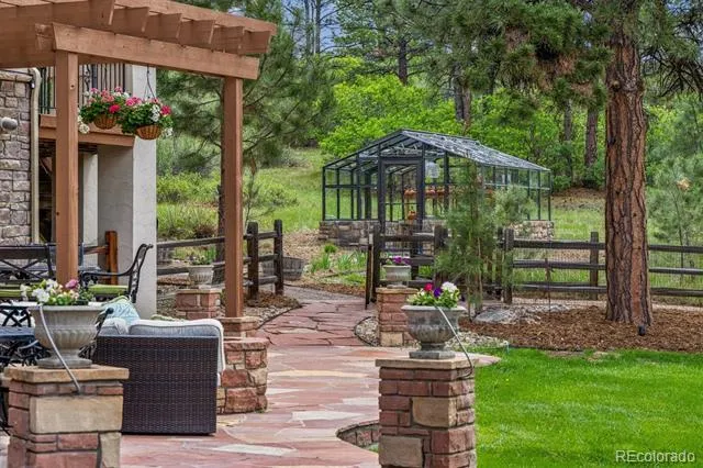 2376 Trails End Franktown, CO 80116