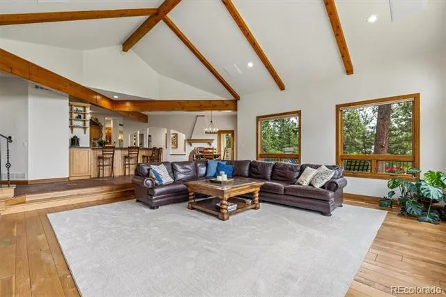 2376 Trails End Franktown, CO 80116