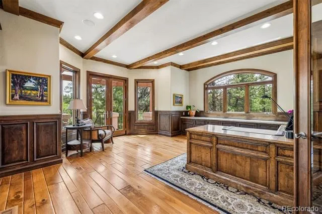 2376 Trails End Franktown, CO 80116