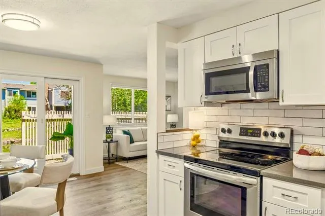 2906 S Parker Court Aurora, CO 80014