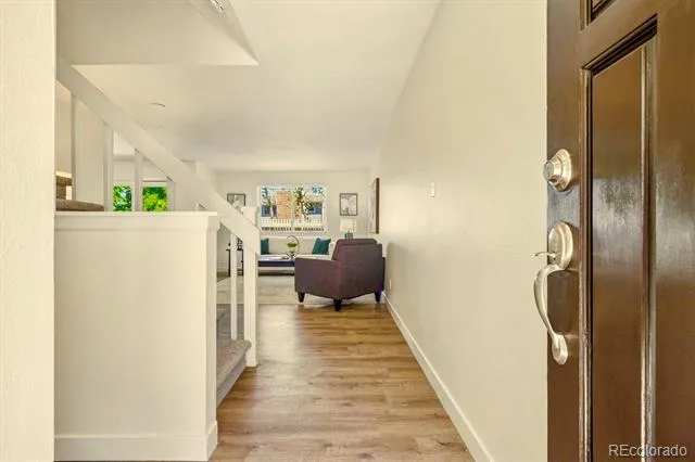2906 S Parker Court Aurora, CO 80014