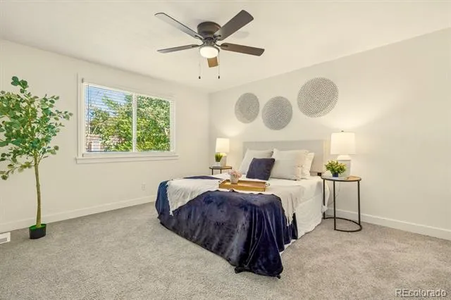 2906 S Parker Court Aurora, CO 80014