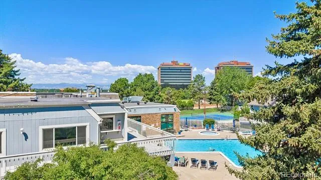 2906 S Parker Court Aurora, CO 80014