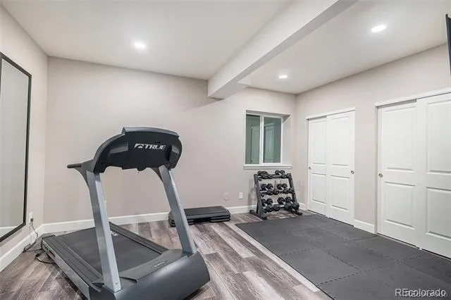1170 Mcmurdo Circle Castle Rock, CO 80108