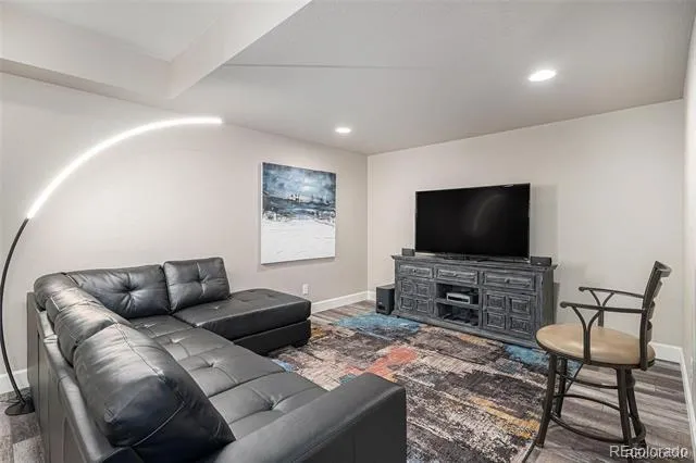 1170 Mcmurdo Circle Castle Rock, CO 80108