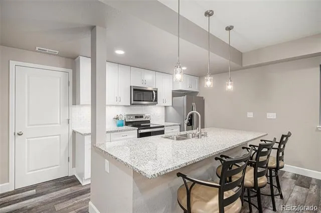 1170 Mcmurdo Circle Castle Rock, CO 80108